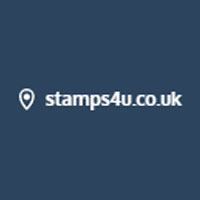stamps4u.co.uk Coupon Codes and Deals