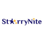 StarryNite Coupon Codes and Deals