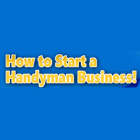 How To Start A Handyman Business Coupon Codes and Deals