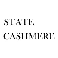 State Cashmere Coupon Codes and Deals