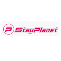 Stayplanet.com Coupon Codes and Deals