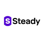 Steady Coupon Codes and Deals