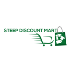 Steep Discount Mart Coupon Codes and Deals
