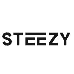 STEEZY Coupon Codes and Deals