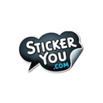 StickerYou Coupon Codes and Deals