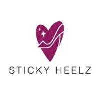 Sticky Heelz Coupon Codes and Deals