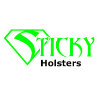 Sticky Holsters Coupon Codes and Deals
