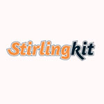 Stirlingkit Coupon Codes and Deals