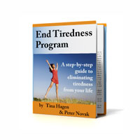 Get Rid Of Tiredness & Sleep Less Coupon Codes and Deals