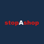 stopAshop Coupon Codes and Deals