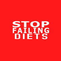Stop Failing Diets Coupon Codes and Deals