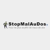 Stop Mal Au Dos Coupon Codes and Deals