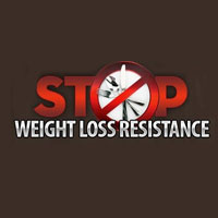 Stop Weight Loss Resistance Coupon Codes and Deals