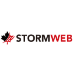 StormWeb Coupon Codes and Deals