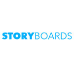 Storyboards Coupon Codes and Deals