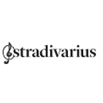 Stradivarius Italy Coupon Codes and Deals