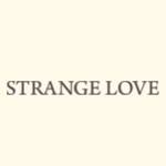 Strange Love Cafe Coupon Codes and Deals