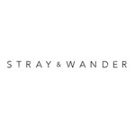 Stray & Wander Coupon Codes and Deals