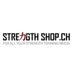 Strength Shop CH Coupon Codes and Deals