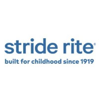 Stride Rite Coupon Codes and Deals