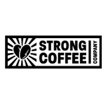Strong Coffee Company Coupon Codes and Deals