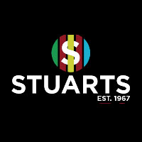 Stuarts London Coupon Codes and Deals