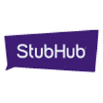 Stubhub.com Coupon Codes and Deals