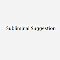 Subliminal Suggestion Coupon Codes and Deals