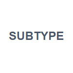 SUBTYPE Coupon Codes and Deals