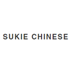 Sukie Chinese Coupon Codes and Deals