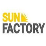 Sun Factory Coupon Codes and Deals