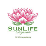 SunLife Organics Coupon Codes and Deals