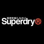 Superdry Canada Coupon Codes and Deals