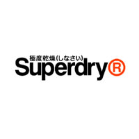Superdry ES Coupon Codes and Deals