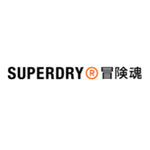 Superdry US Coupon Codes and Deals