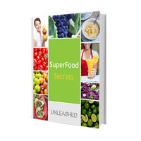 Superfood Secrets Coupon Codes and Deals