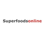 Superfoodsonline Coupon Codes and Deals