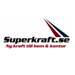 Superkraft.se Coupon Codes and Deals