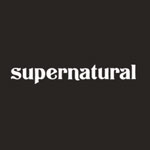 Supernatural Coupon Codes and Deals