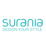 Surania Coupon Codes and Deals