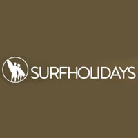 Surf Holidays Coupon Codes and Deals