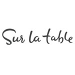 Sur La Table Coupon Codes and Deals