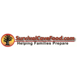 Survival Cave Food Coupon Codes and Deals