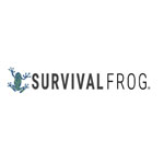 Survival Frog Coupon Codes and Deals