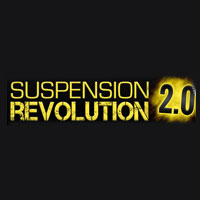 Suspension Revolution Coupon Codes and Deals