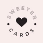 Sweeter Cards Coupon Codes and Deals