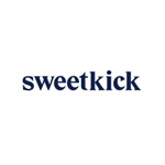 Sweetkick Coupon Codes and Deals