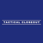 Tactical Closeouts Coupon Codes and Deals