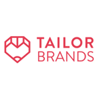 Tailor Brands Coupon Codes and Deals