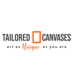 Tailored Canvases Coupon Codes and Deals